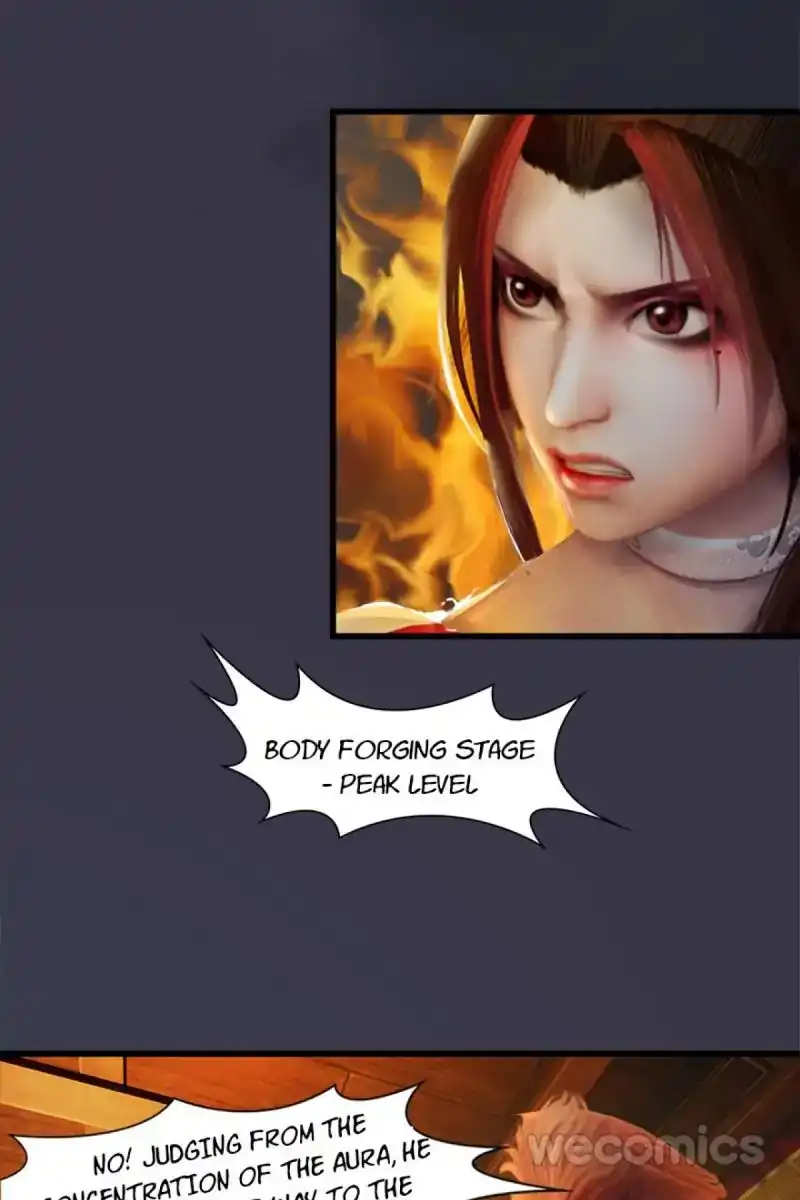 Fallen Master Chapter 25 15